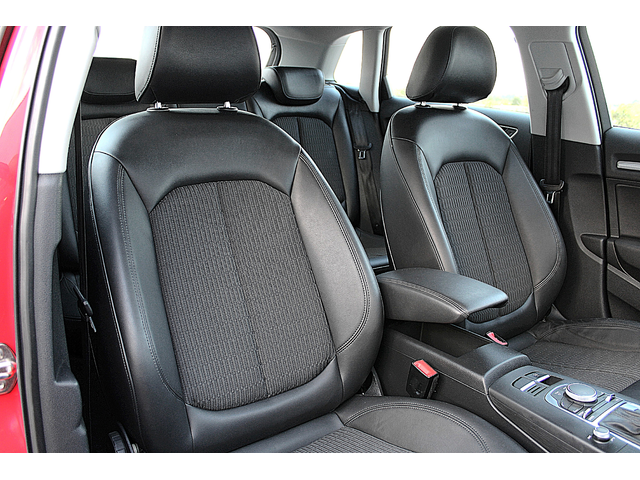 Audi A3 2.0TDI/QUATTRO/S-TRONIC/PDC/BI XENON/LED/TOP - автомобили, коли, обяви за нови и употребявани 8
