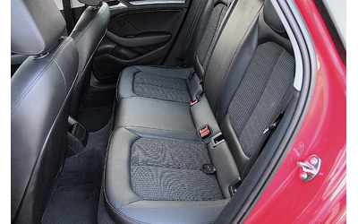 Audi A3 2.0TDI/QUATTRO/S-TRONIC/PDC/BI XENON/LED/TOP - автомобили, коли, обяви за нови и употребявани 9
