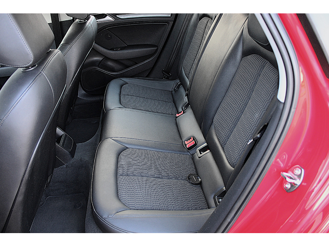 Audi A3 2.0TDI/QUATTRO/S-TRONIC/PDC/BI XENON/LED/TOP - автомобили, коли, обяви за нови и употребявани 9