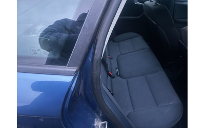 Audi A3 2.0TDI S-line 4x4 - автомобили, коли, обяви за нови и употребявани 10