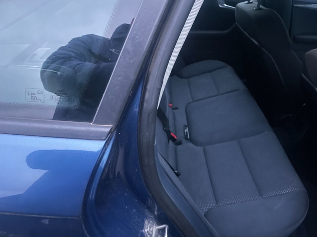 Audi A3 2.0TDI S-line 4x4 - автомобили, коли, обяви за нови и употребявани 10