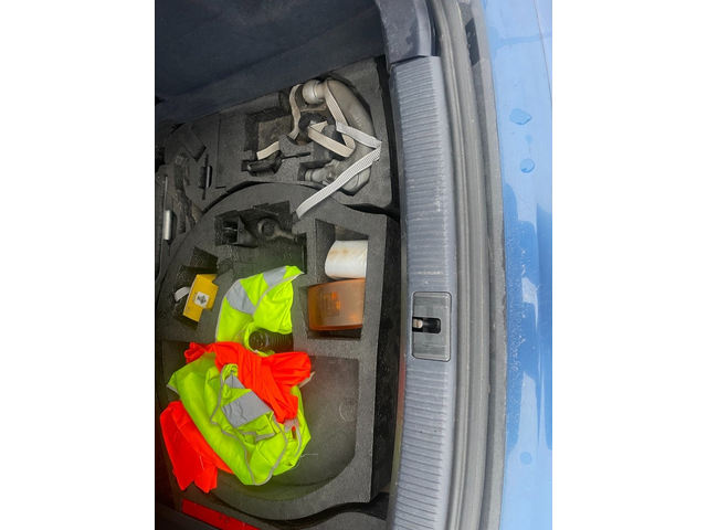 Audi A3 2.0TDI S-line 4x4 - автомобили, коли, обяви за нови и употребявани 4