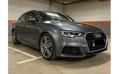 audi-a3-2-0tfsi-quattro-s-line - 0