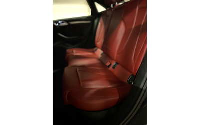 Audi A3 2.0TFSI/QUATTRO/S-LINE - автомобили, коли, обяви за нови и употребявани 10