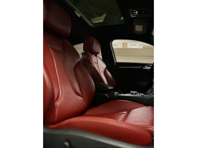 Audi A3 2.0TFSI/QUATTRO/S-LINE - автомобили, коли, обяви за нови и употребявани 11