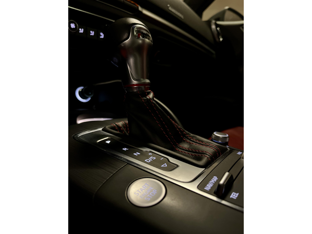 Audi A3 2.0TFSI/QUATTRO/S-LINE - автомобили, коли, обяви за нови и употребявани 13