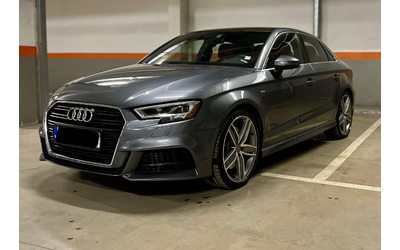 audi-a3-2-0tfsi-quattro-s-line - 1
