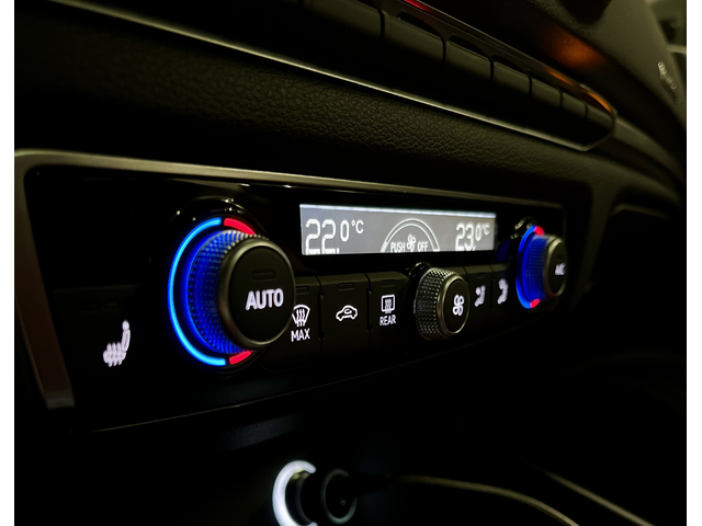 Audi A3 2.0TFSI/QUATTRO/S-LINE - автомобили, коли, обяви за нови и употребявани 4