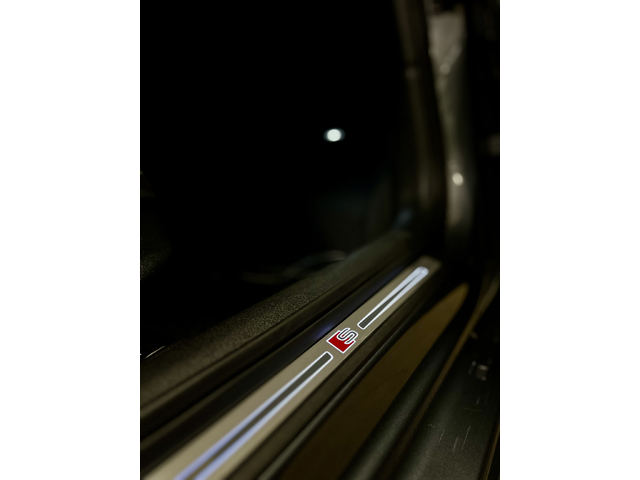 Audi A3 2.0TFSI/QUATTRO/S-LINE - автомобили, коли, обяви за нови и употребявани 6