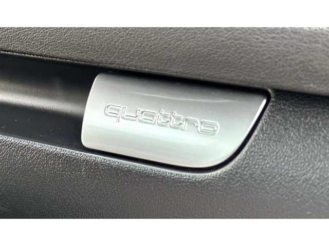 Audi A3 2.0TDI 170HP QUATTRO - автомобили, коли, обяви за нови и употребявани 15