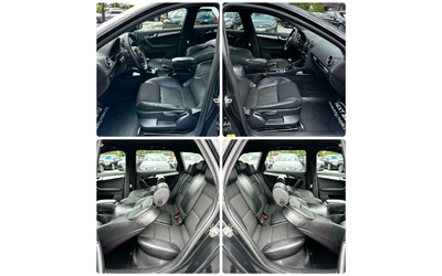 Audi A3 2.0TDI 170HP QUATTRO - автомобили, коли, обяви за нови и употребявани 8