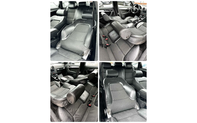 Audi A3 2.0TDI 170HP QUATTRO - автомобили, коли, обяви за нови и употребявани 9