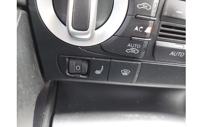 Audi A3 2, 0TDI 163ps КОЖА NAVI - автомобили, коли, обяви за нови и употребявани 11