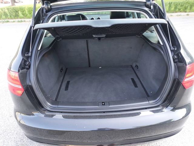 Audi A3 2, 0TDI 163ps КОЖА NAVI - автомобили, коли, обяви за нови и употребявани 14