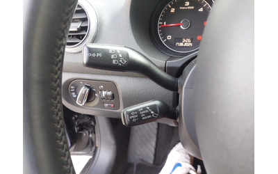 Audi A3 2, 0TDI 163ps КОЖА NAVI - автомобили, коли, обяви за нови и употребявани 6