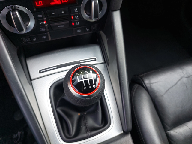 Audi A3 2, 0TDI 163ps КОЖА NAVI - автомобили, коли, обяви за нови и употребявани 7