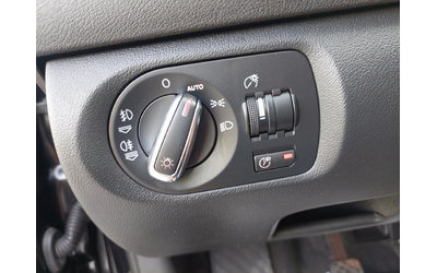 Audi A3 2, 0TDI 163ps КОЖА NAVI - автомобили, коли, обяви за нови и употребявани 8