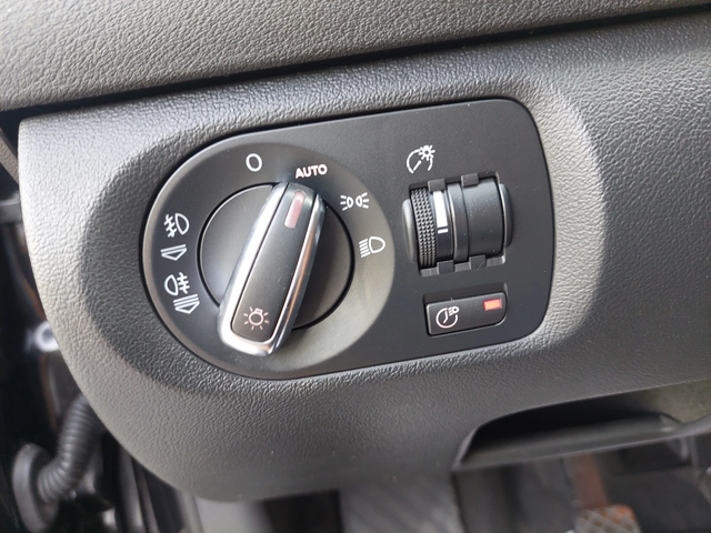 Audi A3 2, 0TDI 163ps КОЖА NAVI - автомобили, коли, обяви за нови и употребявани 8