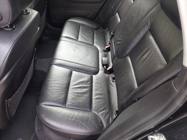 Audi A3 2, 0TDI 163ps КОЖА NAVI - автомобили, коли, обяви за нови и употребявани 9