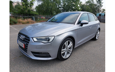 audi-a3 - 0