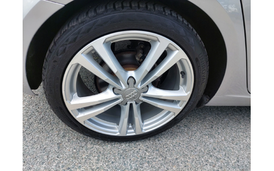 Audi A3 1, 6TDI 110ps S-Line - автомобили, коли, обяви за нови и употребявани 15