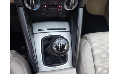 Audi A3 2, 0TDI 170ps - автомобили, коли, обяви за нови и употребявани 11