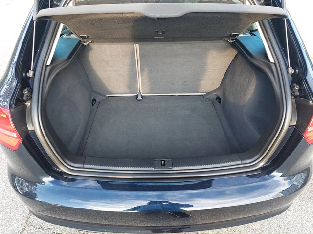 Audi A3 2, 0TDI 170ps - автомобили, коли, обяви за нови и употребявани 13