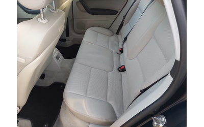 Audi A3 2, 0TDI 170ps - автомобили, коли, обяви за нови и употребявани 7