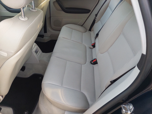 Audi A3 2, 0TDI 170ps - автомобили, коли, обяви за нови и употребявани 7