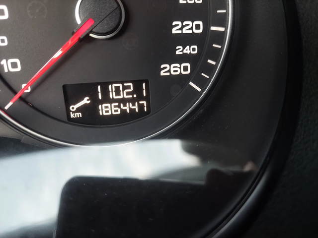 Audi A3 2, 0TDI 170ps - автомобили, коли, обяви за нови и употребявани 9