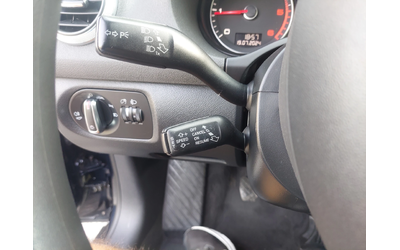 Audi A3 1, 9TDI  SPORTBACK - автомобили, коли, обяви за нови и употребявани 10