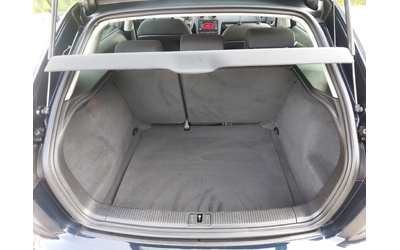 Audi A3 1, 9TDI  SPORTBACK - автомобили, коли, обяви за нови и употребявани 11