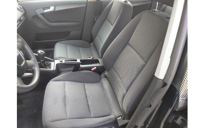 Audi A3 1, 9TDI  SPORTBACK - автомобили, коли, обяви за нови и употребявани 6