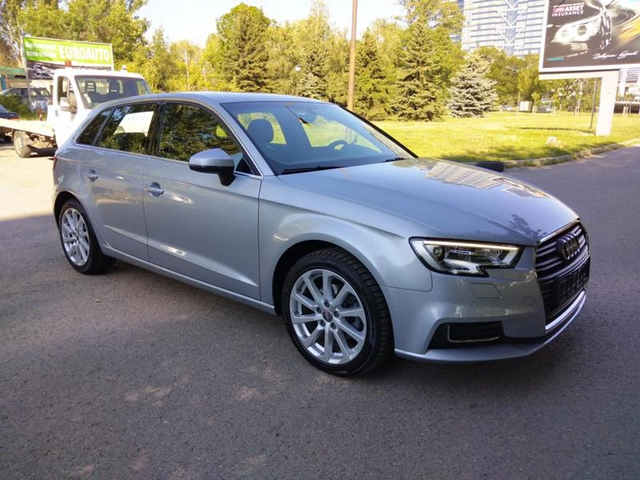 Audi A3 2, 0TDI 150ks NAVI DSG - автомобили, коли, обяви за нови и употребявани 0