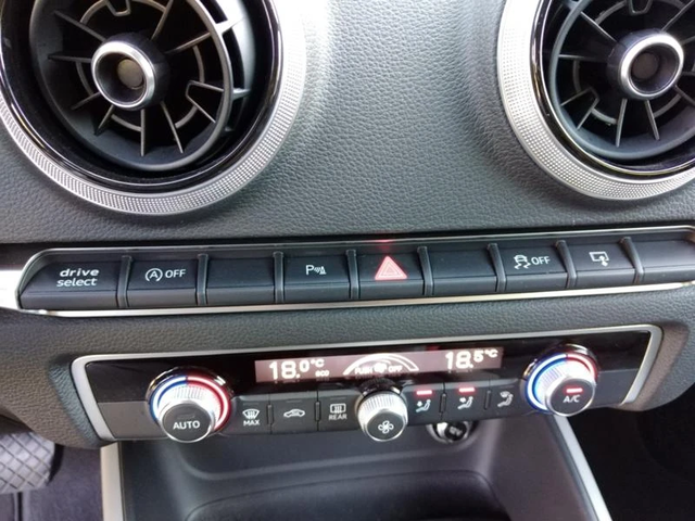 Audi A3 2, 0TDI 150ks NAVI DSG - автомобили, коли, обяви за нови и употребявани 10