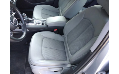 Audi A3 2, 0TDI 150ks NAVI DSG - автомобили, коли, обяви за нови и употребявани 11