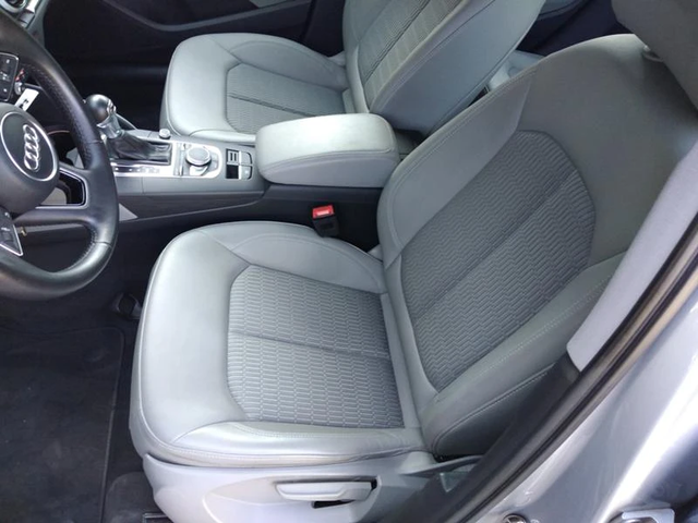 Audi A3 2, 0TDI 150ks NAVI DSG - автомобили, коли, обяви за нови и употребявани 11