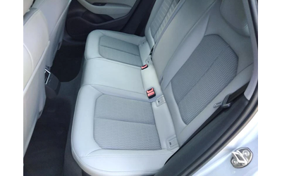 Audi A3 2, 0TDI 150ks NAVI DSG - автомобили, коли, обяви за нови и употребявани 12