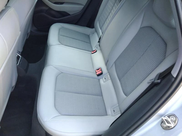 Audi A3 2, 0TDI 150ks NAVI DSG - автомобили, коли, обяви за нови и употребявани 12