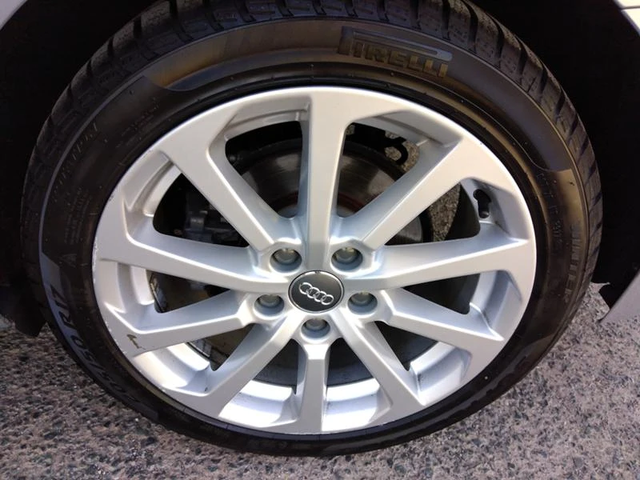 Audi A3 2, 0TDI 150ks NAVI DSG - автомобили, коли, обяви за нови и употребявани 13