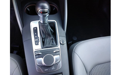 Audi A3 2, 0TDI 150ks NAVI DSG - автомобили, коли, обяви за нови и употребявани 6