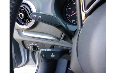 Audi A3 2, 0TDI 150ks NAVI DSG - автомобили, коли, обяви за нови и употребявани 9