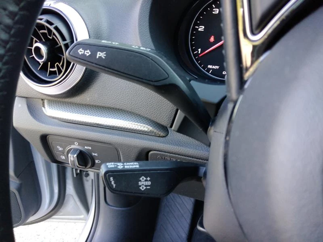 Audi A3 2, 0TDI 150ks NAVI DSG - автомобили, коли, обяви за нови и употребявани 9