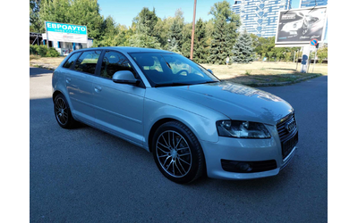 audi-a3 - 1