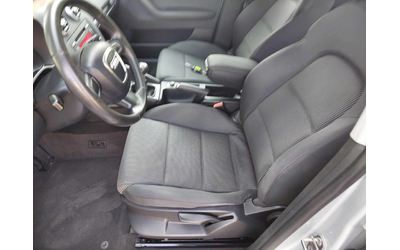 Audi A3 1, 6TDI 105ps SPORTBACK - автомобили, коли, обяви за нови и употребявани 9