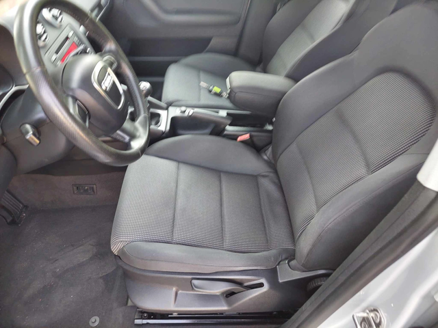 Audi A3 1, 6TDI 105ps SPORTBACK - автомобили, коли, обяви за нови и употребявани 9