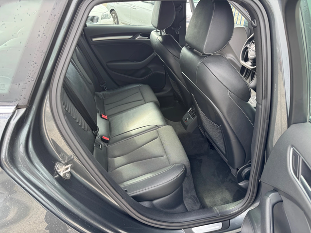 Audi A3 -2.0TDI-S LINE-4X4-SPORTPAKET - автомобили, коли, обяви за нови и употребявани 11