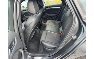 Audi A3 -2.0TDI-S LINE-4X4-SPORTPAKET - автомобили, коли, обяви за нови и употребявани 7