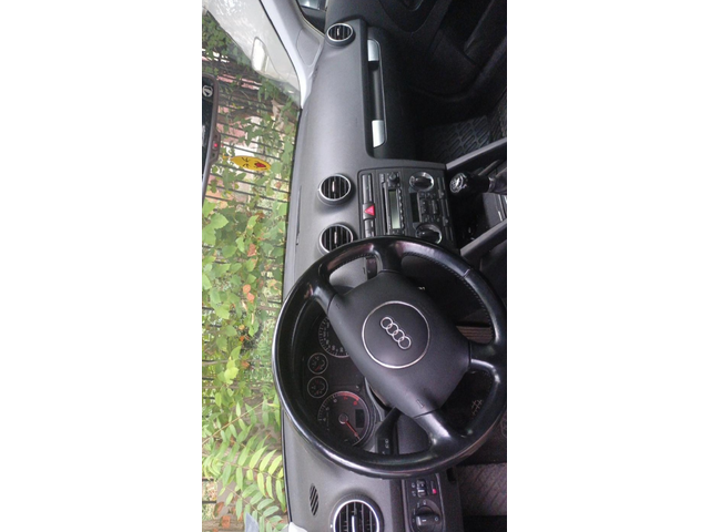 Audi A3, 2005 г., 210000 км, 105 к.с. - автомобили, коли, обяви за нови и употребявани 2