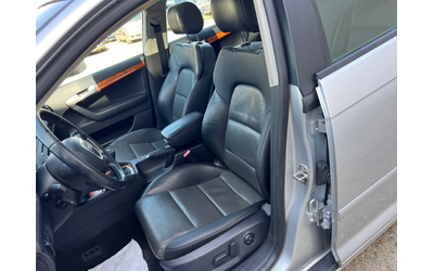 Audi A3 2.0TDI-140к.с PANORAMA/Кожа/Bose - автомобили, коли, обяви за нови и употребявани 10